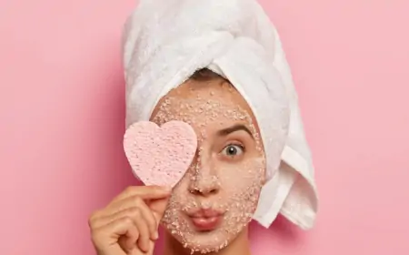 100 اسم برای پیج پاکسازی پوست (اسم های زیبا و خاص)