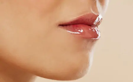 مقایسه ژل لب روسی با سایر روش‌های تزریق ژل لب