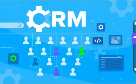 با سیستم CRM وفاداری مشتری را تقویت کنید