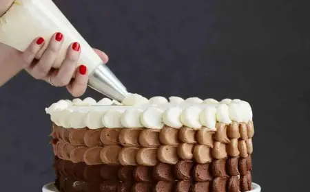 لیست 120 اسم برای پیج کیک خانگی (دسته‌بندی‌شده)