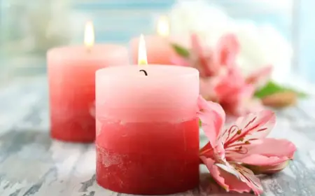300 اسم برای پیج شمع سازی (فارسی و انگلیسی)