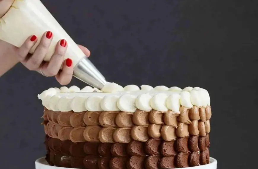 لیست 120 اسم برای پیج کیک خانگی (دسته‌بندی‌شده)