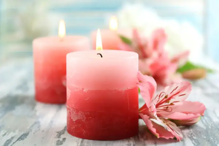 300 اسم برای پیج شمع سازی (فارسی و انگلیسی)