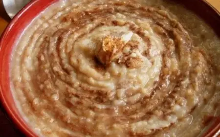 طرز تهیه حلیم خانگی خوشمزه و کشدار با گوشت: راهنمای کامل