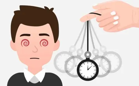هیپنوتیزم چیست؟ انواع، مراحل و فواید آن برای ذهن و جسم