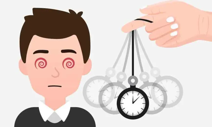 هیپنوتیزم چیست؟ انواع، مراحل و فواید آن برای ذهن و جسم