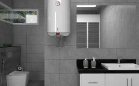 برای سوئیت، دفتر کار و مغازه چه آبگرمکنی بخریم؟