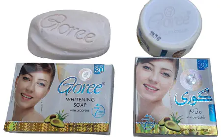 کرم گوری برای چه نوع پوست هایی مناسب است؟