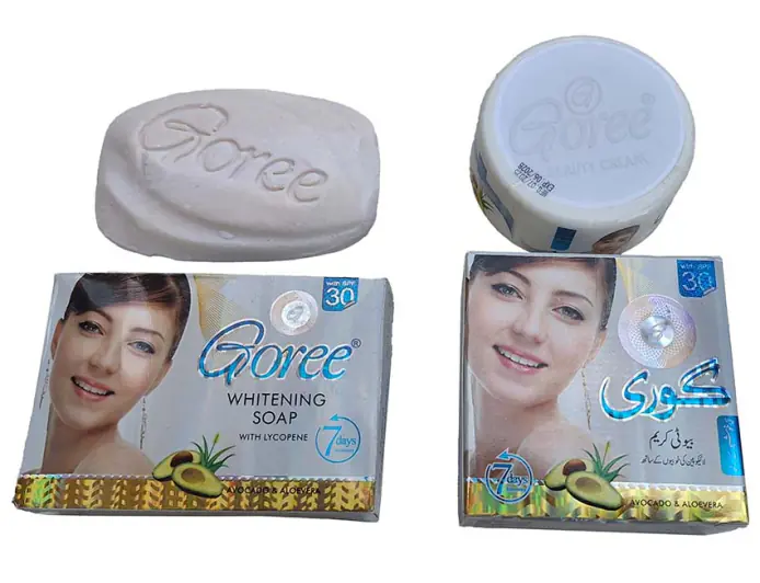 کرم گوری برای چه نوع پوست هایی مناسب است؟
