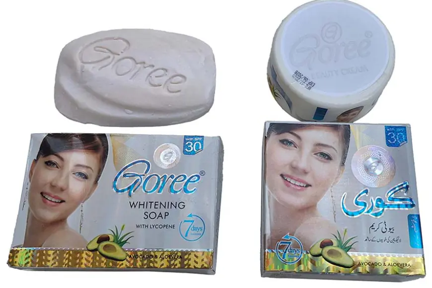 کرم گوری برای چه نوع پوست هایی مناسب است؟