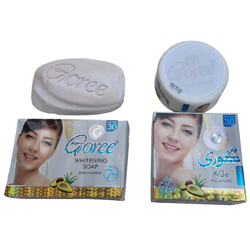 کرم گوری برای چه نوع پوست هایی مناسب است؟