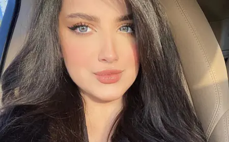 زیباترین اسامی دخترانه عربی؛ نام‌های خاص و شیک با معنی