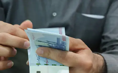 متن تشکر از واریز پول؛ جملات رسمی، صمیمی و ادبی برای قدردانی