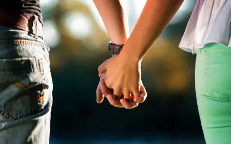 متن درباره مرد حمایتگر؛ جملات زیبا و احساسی برای مرد حامی