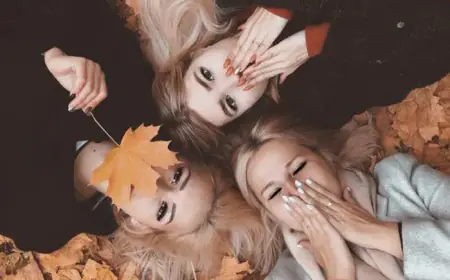 اسم گروه سه نفره؛ ۱۰۰ اسم خاص و باحال برای سه دوست