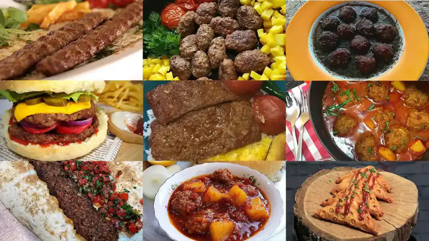 متن تشکر از غذا؛ پیام‌های زیبا برای تشکر از میزبان