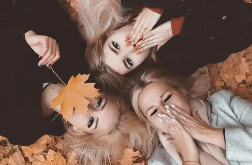 اسم گروه سه نفره؛ ۱۰۰ اسم خاص و باحال برای سه دوست